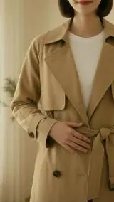Example detail photo: a close-up of the fabric
